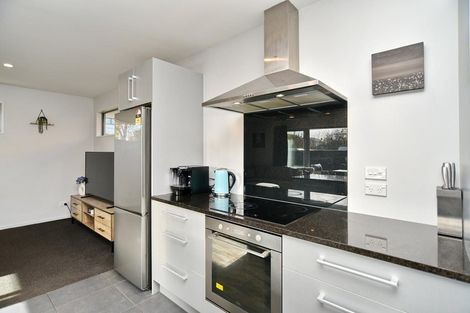 Photo of property in 84b Sherborne Street, St Albans, Christchurch, 8014