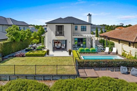 Photo of property in 57 Milano Boulevard, Karaka, Papakura, 2113