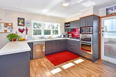 Photo of property in 6 Rothery Road, Hillpark, Auckland, 2102
