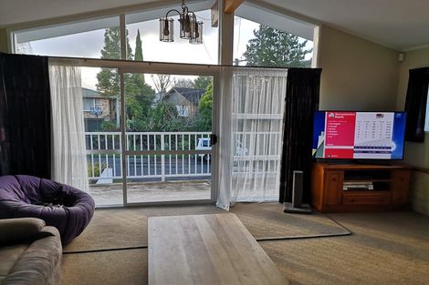 Photo of property in 4 Linthorpe Place, Hillcrest, Hamilton, 3216