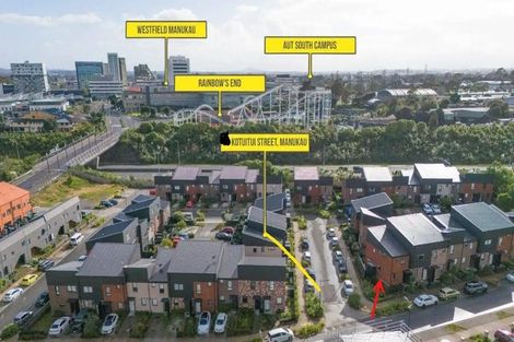 Photo of property in 32 Tuhono Street, Manukau, Auckland, 2104