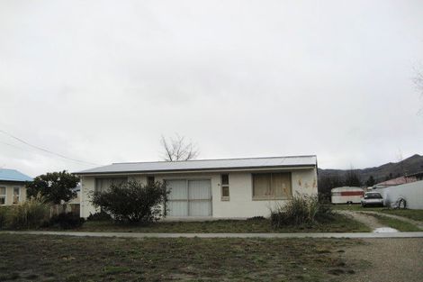 Photo of property in 81 Fache Street, Clyde, 9330