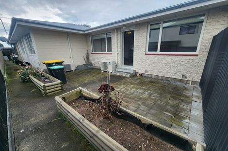 Photo of property in 4/29 Draper Street, Richmond, Christchurch, 8013