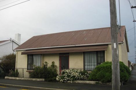 Photo of property in 97 Bay View Road, South Dunedin, Dunedin, 9012