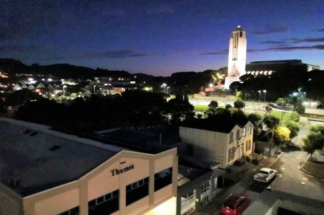 Photo of property in Martin Square Apartments, 618/20 Martin Square, Te Aro, Wellington, 6011
