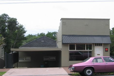 Photo of property in 43 Dryden Street, Grey Lynn, Auckland, 1021