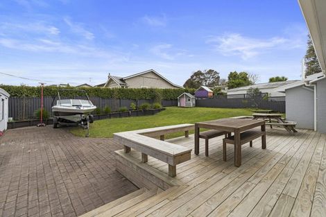 Photo of property in 51 Coronation Road, Morrinsville, 3300