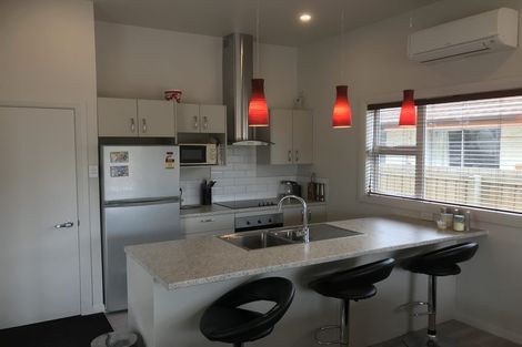 Photo of property in 48a Fairfield Avenue, Addington, Christchurch, 8024