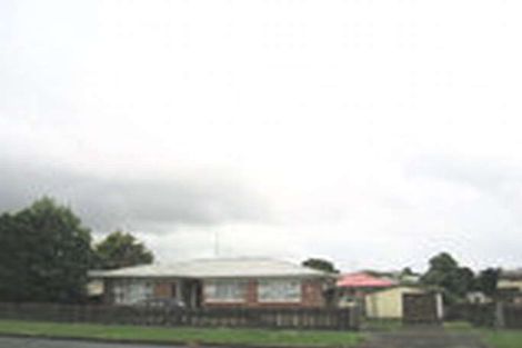 Photo of property in 21 Wellington Street, Pukekohe, 2120
