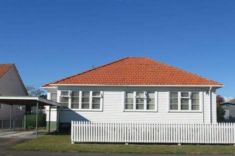 Photo of property in 819 Kowhai Street, Mahora, Hastings, 4120