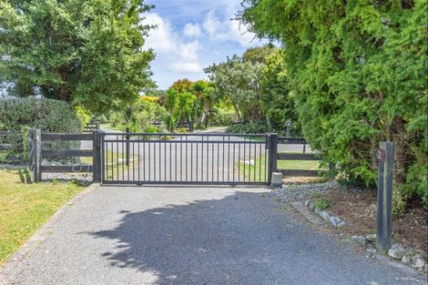 Photo of property in 8 Faydon Close, Ohau, Levin, 5570