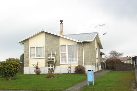 Photo of property in 36 Lauder Crescent, Heidelberg, Invercargill, 9812