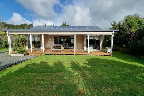 Photo of property in 129 Tara Road, Mangawhai, Kaiwaka, 0573