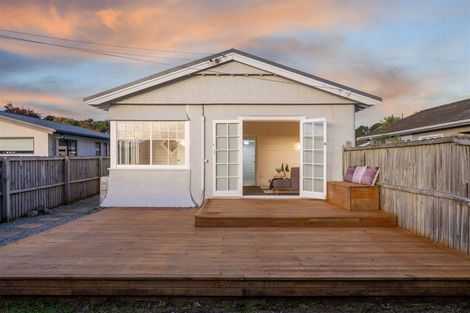 Photo of property in 91 Baker Street, New Brighton, Christchurch, 8083