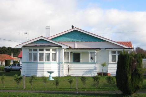 Photo of property in 7 Studholme Street, Morrinsville, 3300