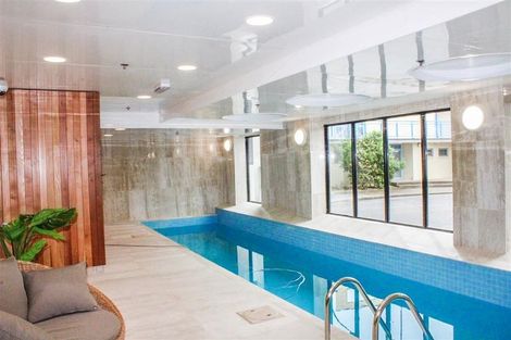 Photo of property in 112/10 Lion Place, Epsom, Auckland, 1023