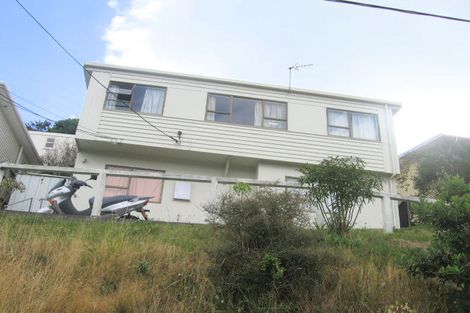 Photo of property in 77b Miramar North Road, Miramar, Wellington, 6022