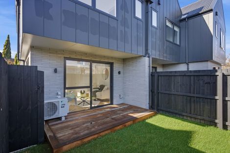 Photo of property in 3/12 Newbridge Place, Ilam, Christchurch, 8041