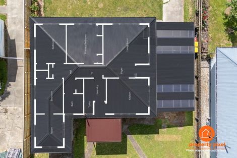 Photo of property in 238 High Street North, Carterton, 5713