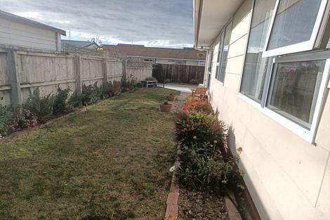 Photo of property in 3/184 Hastings Street East, Waltham, Christchurch, 8023