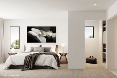 Photo of property in 48 Wallace Road, Hobsonville, Auckland, 0616