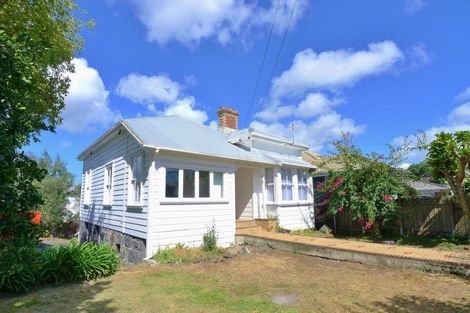 Photo of property in 32 Wiremu Street, Mount Eden, Auckland, 1041