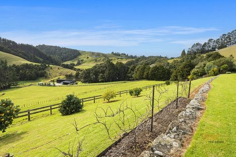 Photo of property in 84 Kara Road, Maungatapere, Whangarei, 0179