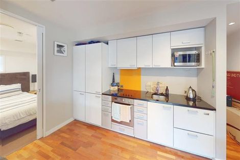 Photo of property in 3/257l Wakefield Street, Te Aro, Wellington, 6011