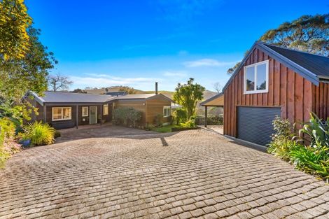 Photo of property in 125 Taylor Road, Waimauku, 0882