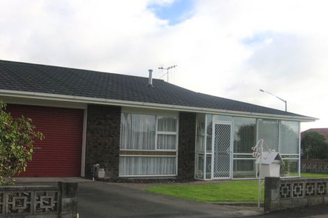 Photo of property in 4a Lyndhurst Street, Takaro, Palmerston North, 4412