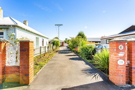 Photo of property in 118 Bay View Road, South Dunedin, Dunedin, 9012