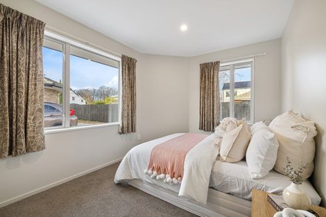 Photo of property in 3/43 Waltham Road, Sydenham, Christchurch, 8023
