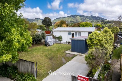 Photo of property in 8 Maher Street, Elderslea, Upper Hutt, 5018