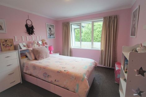 Photo of property in 3 Tennyson Close, Hanmer Springs, 7334