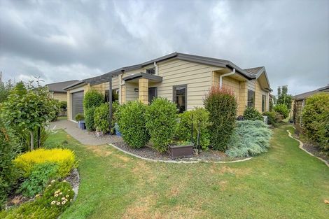 Photo of property in Parkside Villas, 45/11 Manuka Street, Matamata, 3400