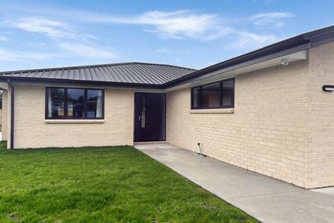 Photo of property in 9 Reeve Street, Foxton, 4814