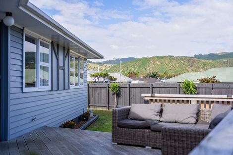Photo of property in 47 Arawhata Road, Paraparaumu, 5032