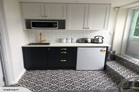 Photo of property in 3 Stafford Street, Mount Victoria, Wellington, 6011