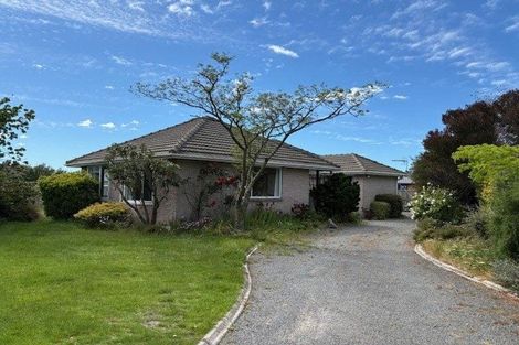 Photo of property in 141 Brookside Road, Rolleston, 7614