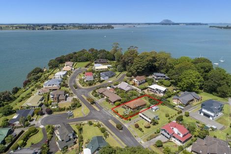 Photo of property in 12 Myrtle Drive, Omokoroa, 3114
