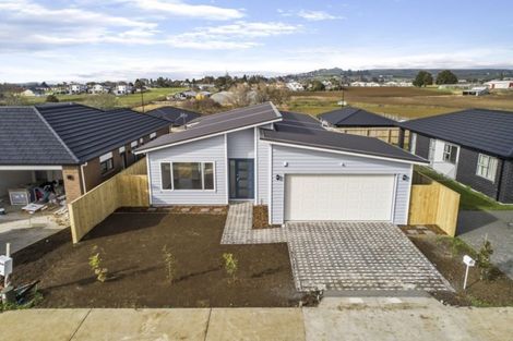 Photo of property in 17 Kare Ariki Place, Pukekohe, 2120