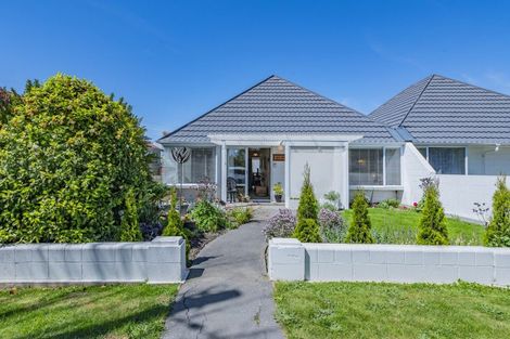 Photo of property in St Davids Flats, 1/30 High Street, Leeston, 7632