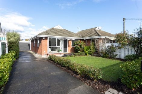 Photo of property in 42 Mays Road, St Albans, Christchurch, 8052