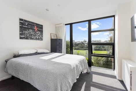 Photo of property in 204/8 Kingsland Terrace, Kingsland, Auckland, 1021