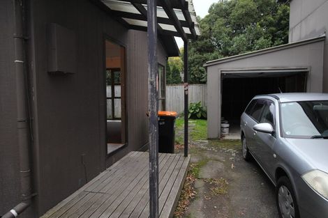 Photo of property in 7/81 Linton Street, West End, Palmerston North, 4410