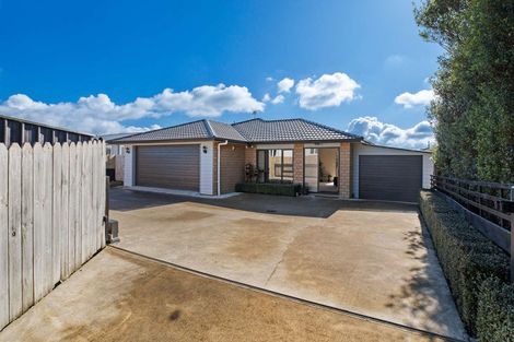 Photo of property in 49g Martyn Street, Waiuku, 2123