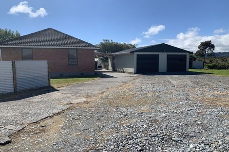 Photo of property in 174 Taramakau Highway, Kumara Junction, Kumara, 7875