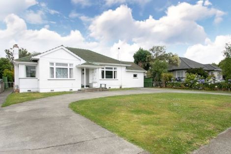 Photo of property in 415 Gascoigne Street, Raureka, Hastings, 4120