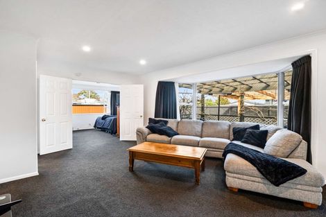 Photo of property in 56 Moore Street, Rolleston, 7614