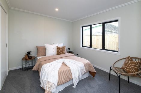 Photo of property in 10a Queenwood Road, Levin, 5510